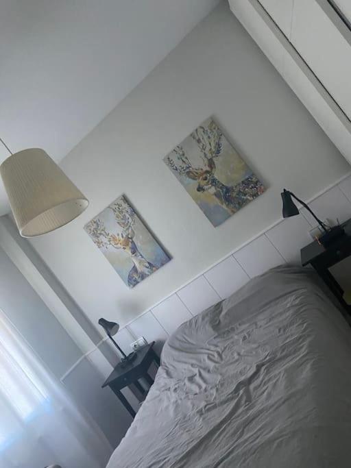 Apartamentos Rio Marinas 15 Playazo Beach Нерха Екстер'єр фото